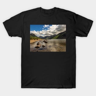 Wastwater T-Shirt